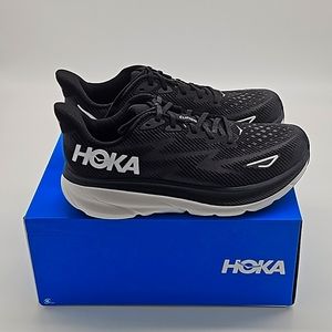 Hoka Clifton W 9.5